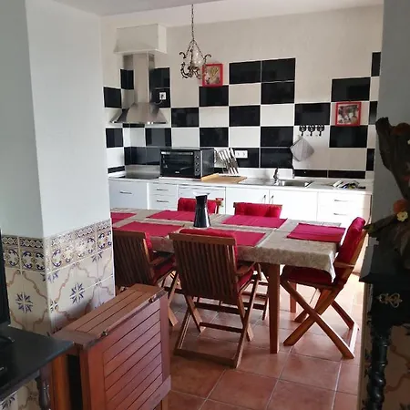 Varandas Da Serra Ii Semesterbostad Vila Franca de Xira