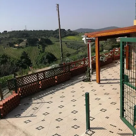 Varandas Da Serra Ii *