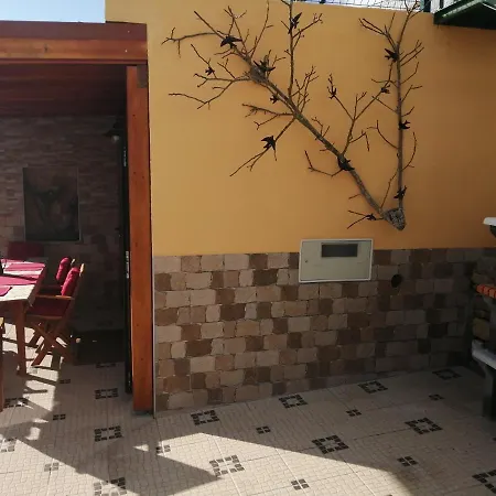 度假居 Varandas Da Serra Ii 希拉自由镇