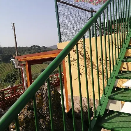 Varandas Da Serra Ii 度假居 希拉自由镇