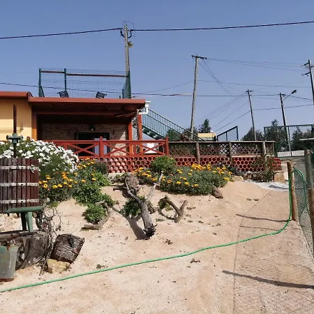 Semesterbostad Varandas Da Serra Ii Vila Franca de Xira