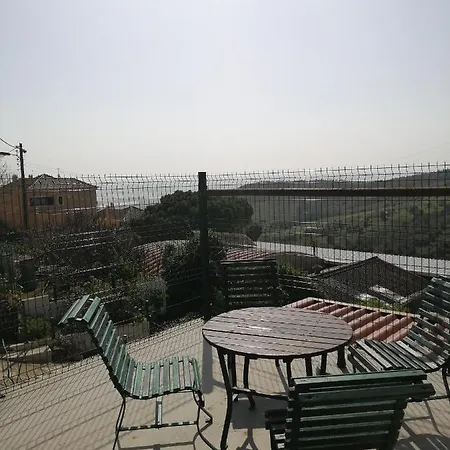 Varandas Da Serra Ii *