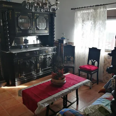 度假居 Varandas Da Serra Ii