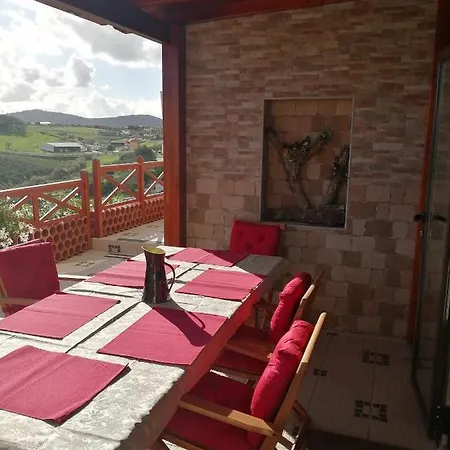 Varandas Da Serra Ii * 希拉自由镇