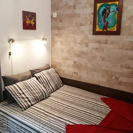 Varandas Da Serra Ii Semesterbostad *