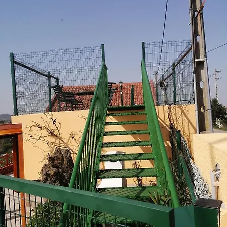 Varandas Da Serra Ii * Vila Franca de Xira