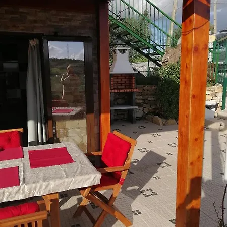 Varandas Da Serra Ii * Vila Franca de Xira