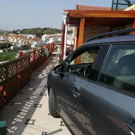 Varandas Da Serra Ii Vila Franca de Xira