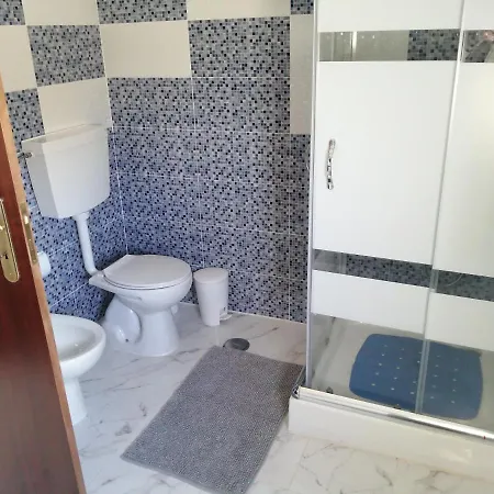 Semesterbostad Varandas Da Serra Ii *