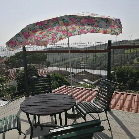 Semesterbostad Varandas Da Serra Ii *