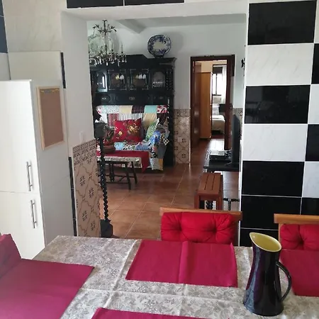 度假居 Varandas Da Serra Ii *