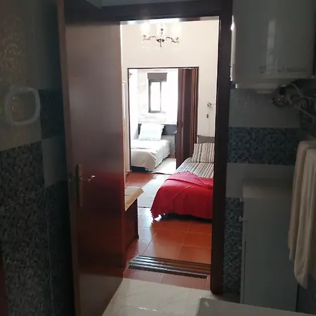 度假居 Varandas Da Serra Ii *