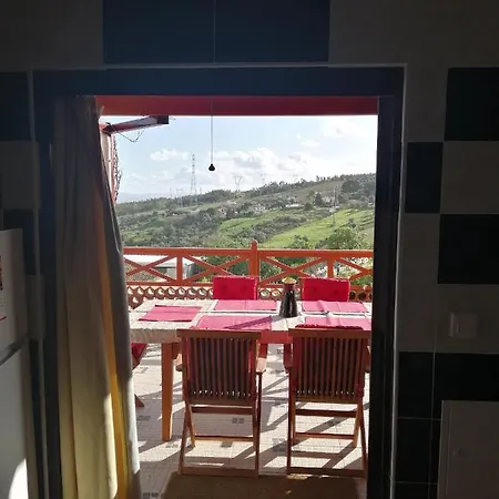 Varandas Da Serra Ii Holiday home *