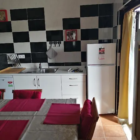 度假居 Varandas Da Serra Ii