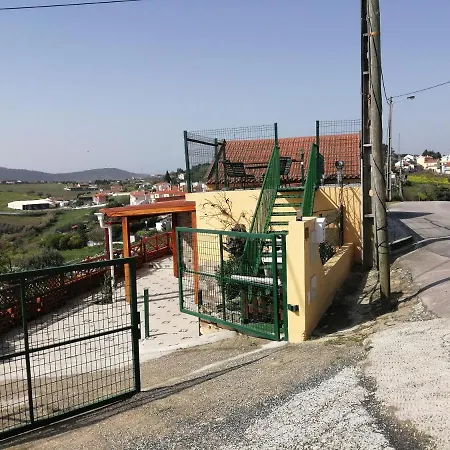 Nyaraló Varandas Da Serra Ii *