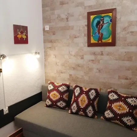 Semesterbostad Varandas Da Serra Ii *