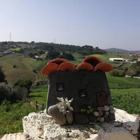 度假居 Varandas Da Serra Ii *