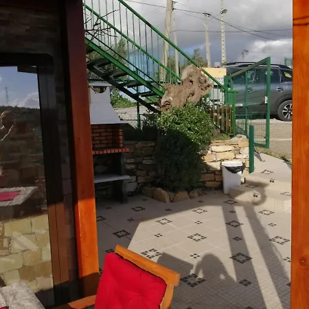 Varandas Da Serra Ii 度假居