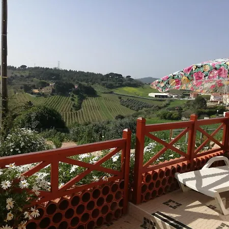 Varandas Da Serra Ii 度假居 *