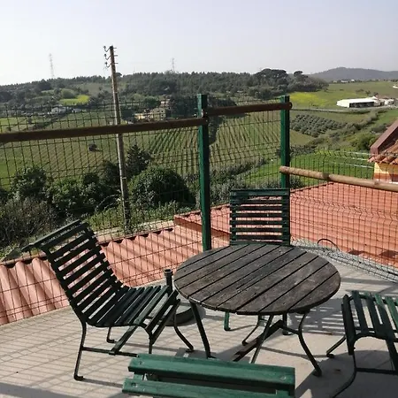 Holiday home Varandas Da Serra Ii