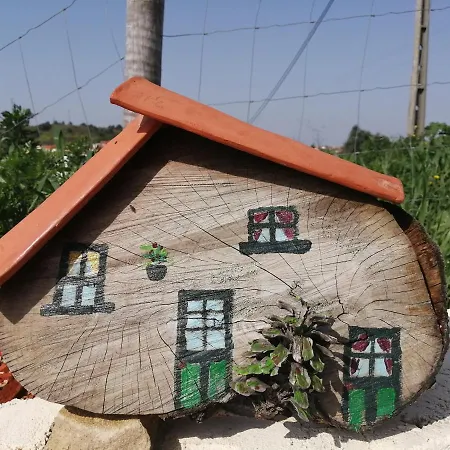 度假居 Varandas Da Serra Ii