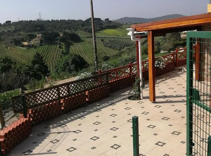 Varandas Da Serra Ii *