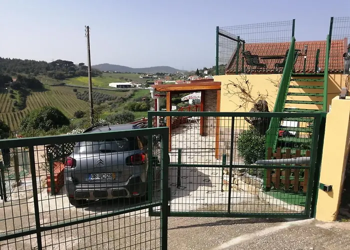 Dom wakacyjny Varandas Da Serra Ii Vila Franca de Xira